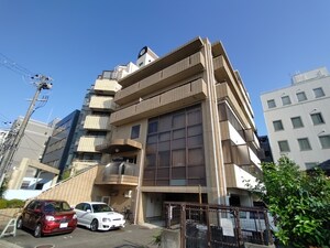 エタニ第二ビル