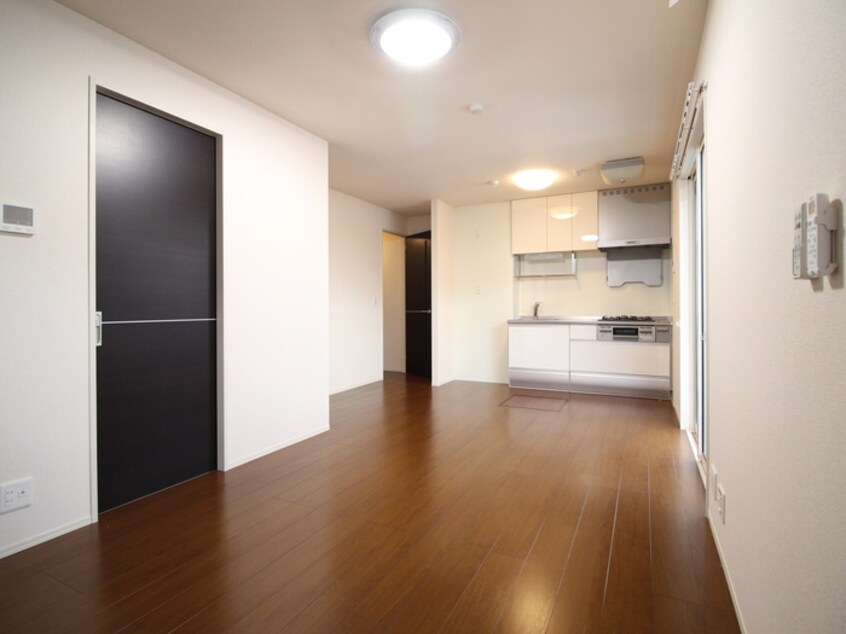 居室 グランフェリス