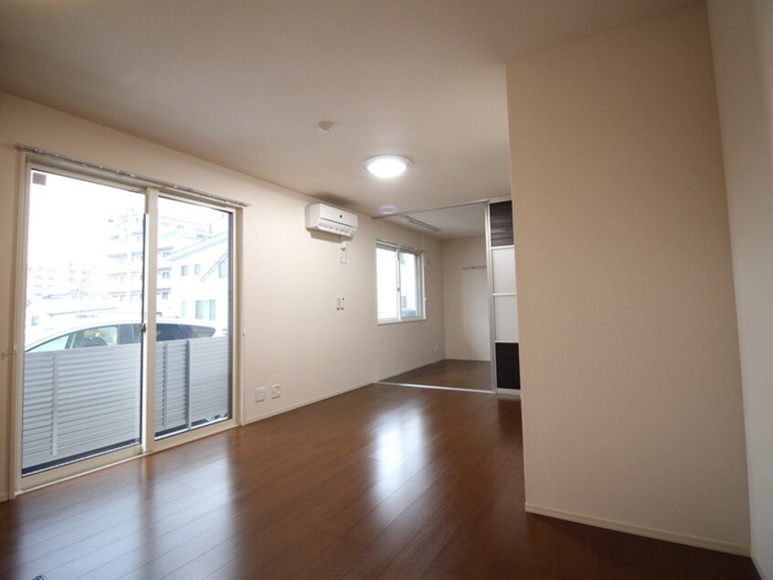 居室 グランフェリス