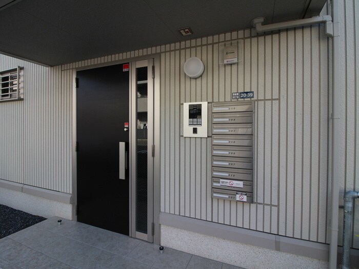 その他 グランフェリス