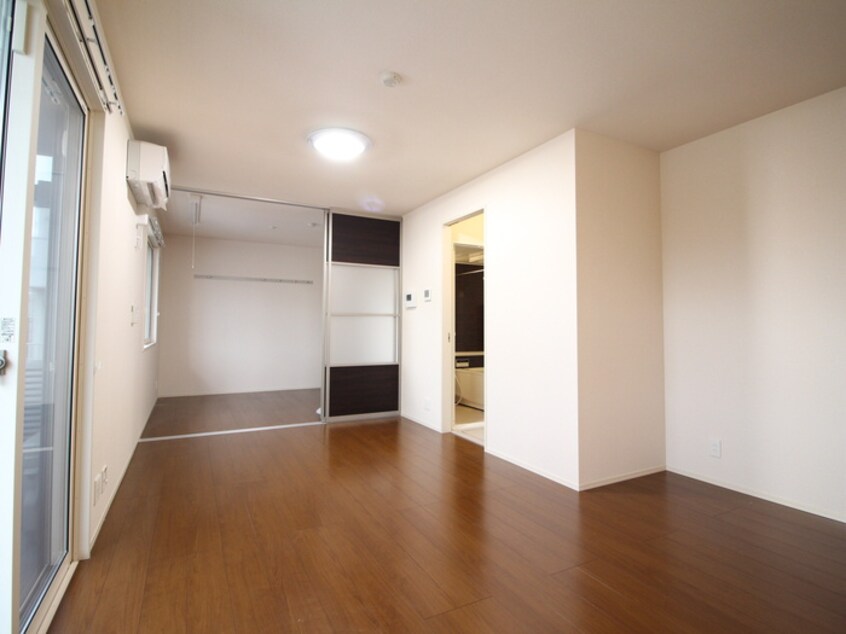 居室 グランフェリス