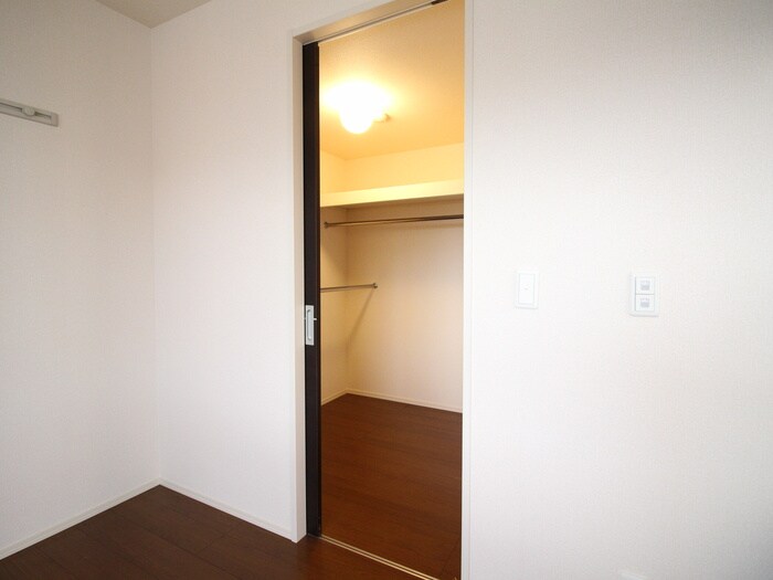 収納 グランフェリス