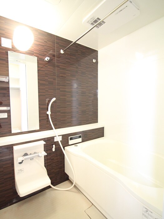 バス／シャワールーム等 グランフェリス