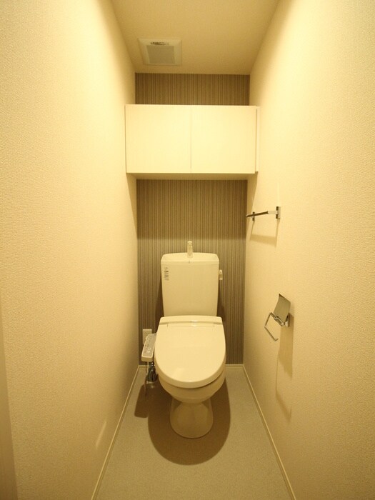 トイレ グランフェリス