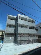 外観写真 クリエオーレ小路町