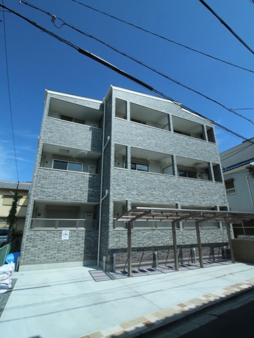 外観写真 クリエオーレ小路町