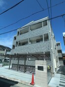 外観写真 クリエオーレ小路町