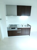 キッチン クリエオーレ小路町