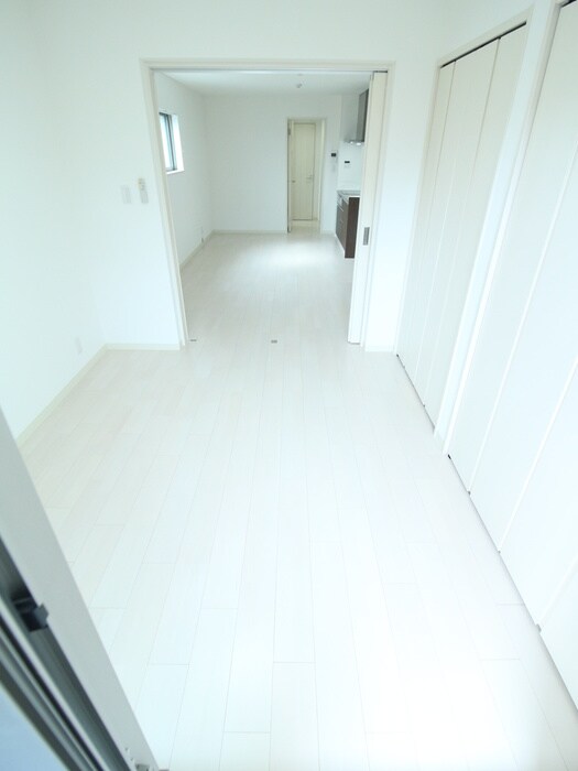 居室 クリエオーレ小路町