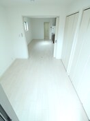 居室 クリエオーレ小路町