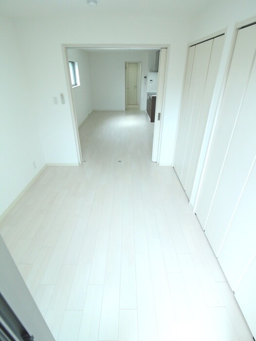 居室 クリエオーレ小路町