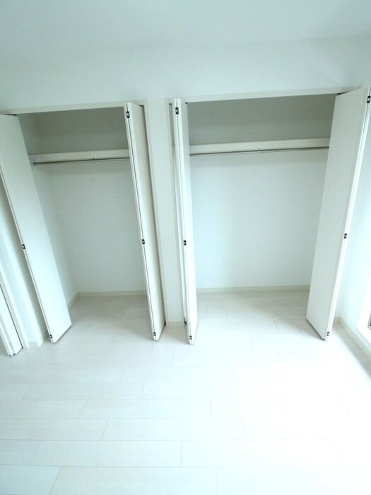 収納 クリエオーレ小路町