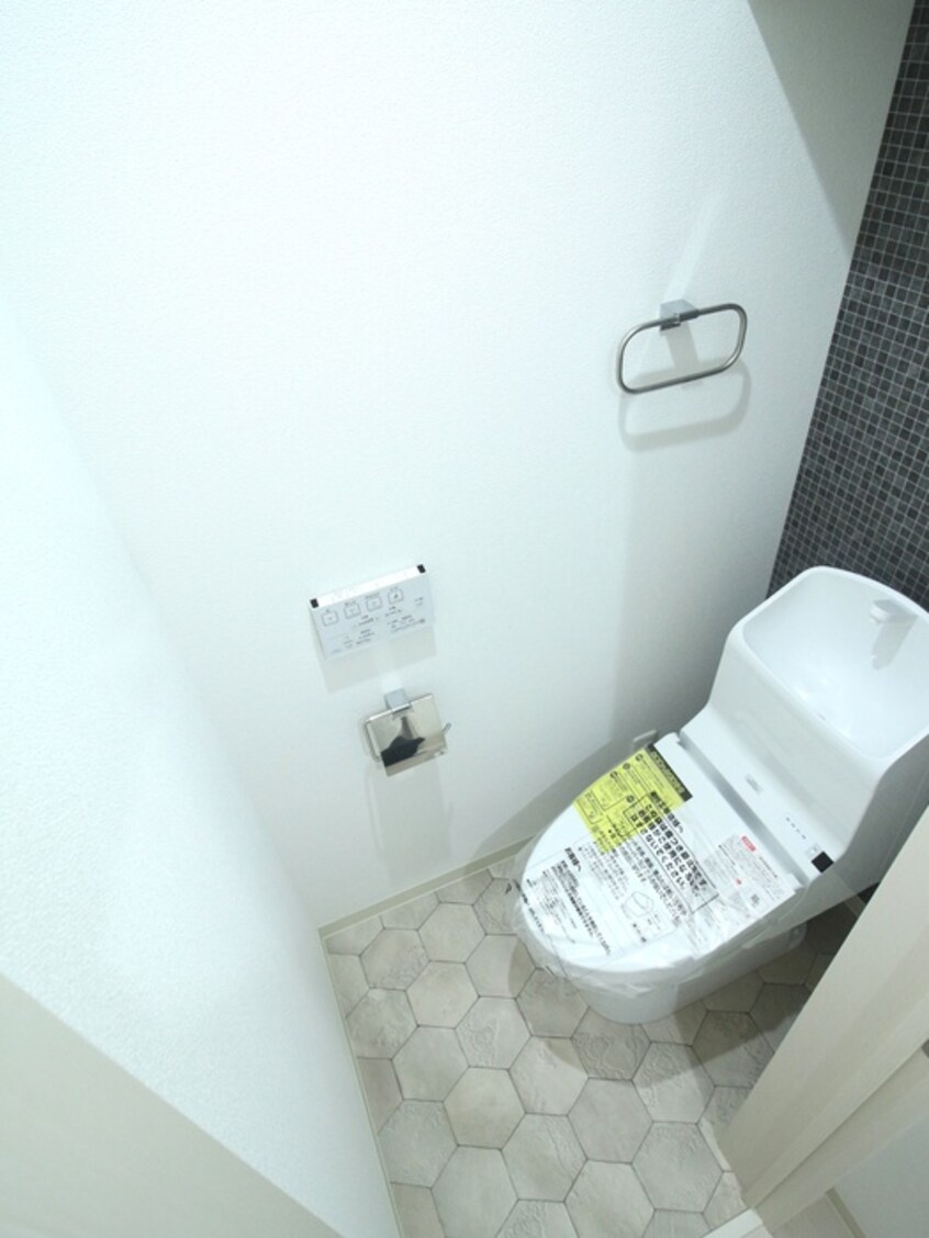 トイレ クリエオーレ小路町