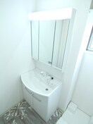 洗面 クリエオーレ小路町