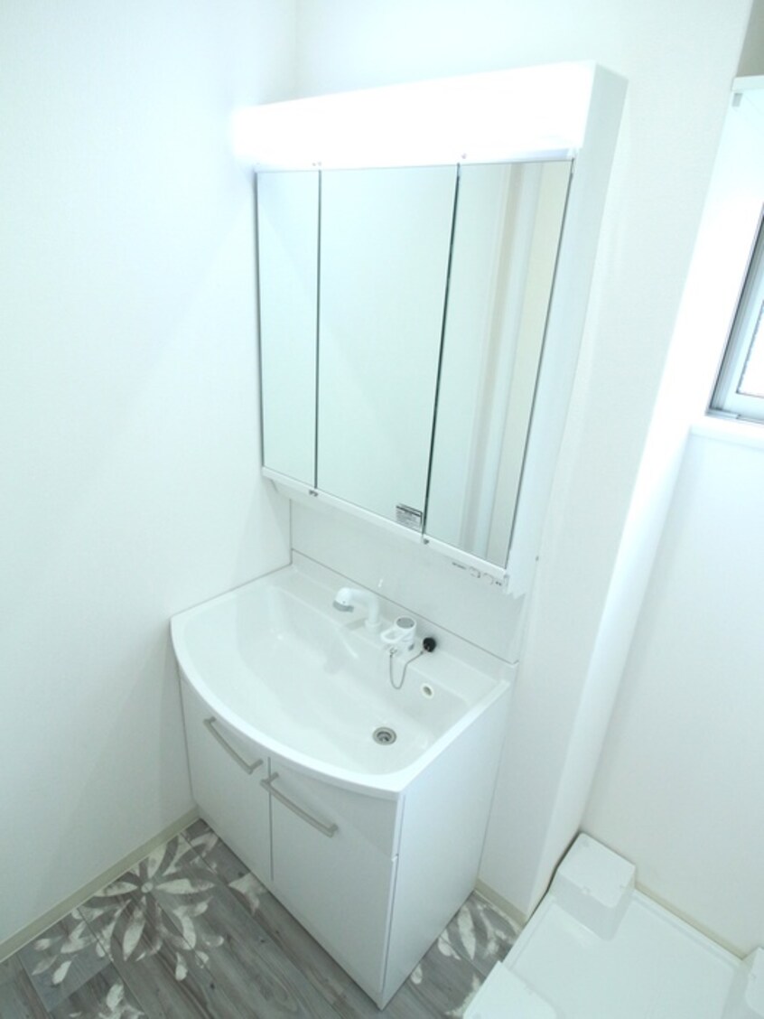 洗面 クリエオーレ小路町