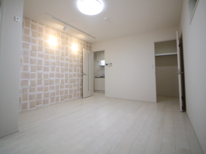 居室 フジパレス堺南長尾Ⅱ番館