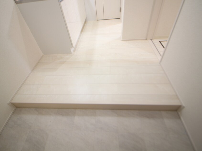 玄関 フジパレス堺南長尾Ⅱ番館