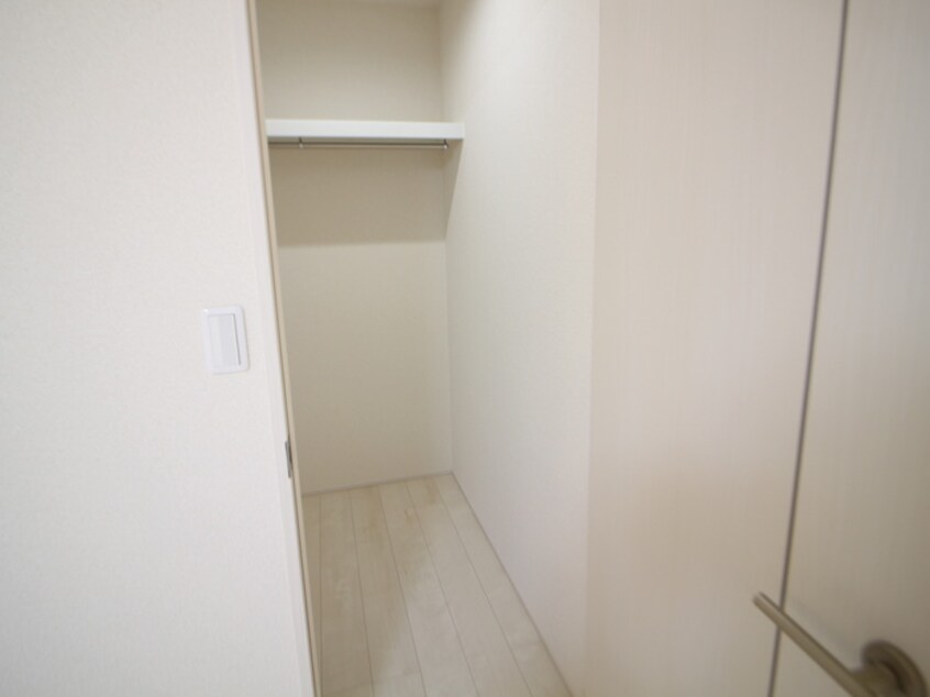 収納 フジパレス堺南長尾Ⅱ番館