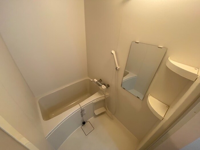 バス／シャワールーム等 みおつくし堂島Ⅱ