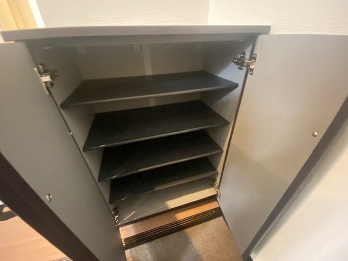 靴箱 みおつくし堂島Ⅱ