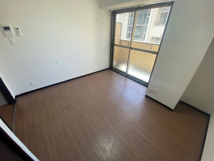 居室 みおつくし堂島Ⅱ