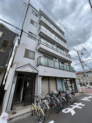 クインズコート緑橋