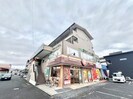 ポレールさかえの外観