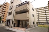 ひまわりハイツ