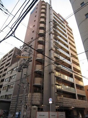 ﾌﾟﾚｻﾝｽ堺筋本町ﾌｨﾘｱ（６０１）