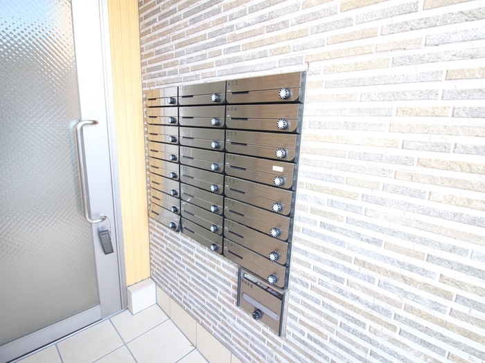 建物設備 F＋style天美南