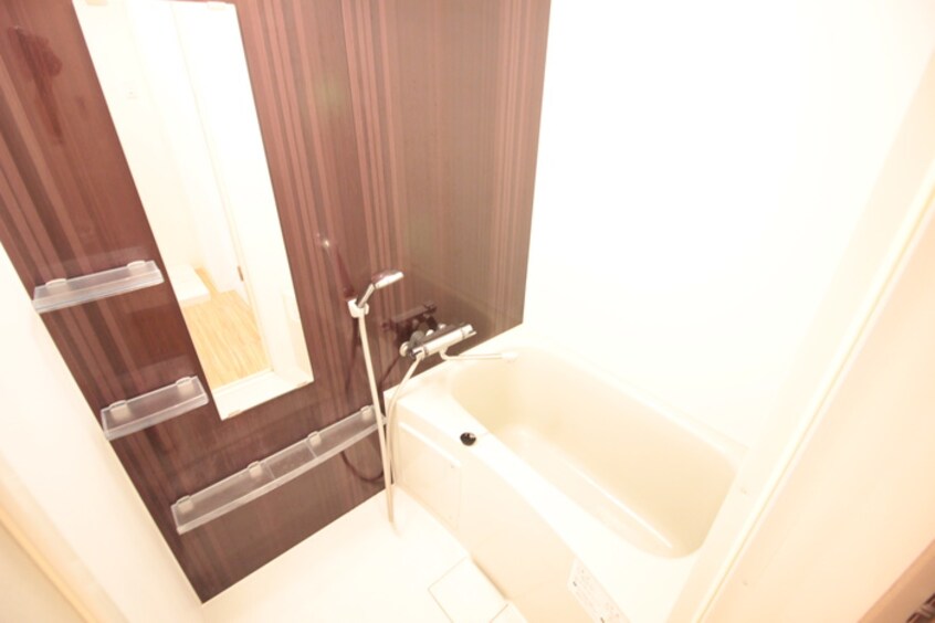 バス／シャワールーム等 F＋style天美南