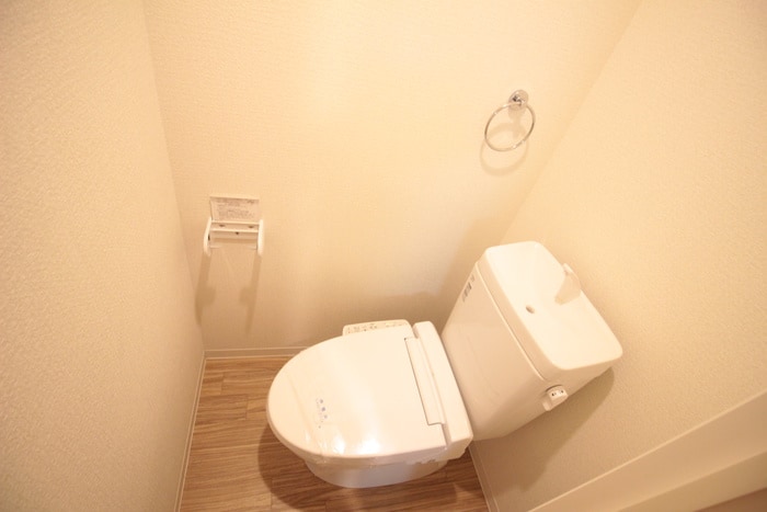 トイレ F＋style天美南