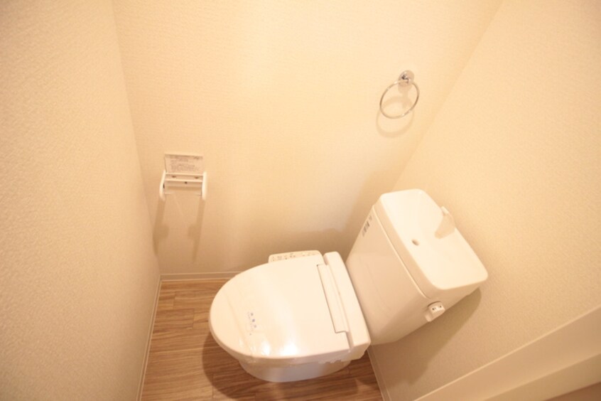 トイレ F＋style天美南