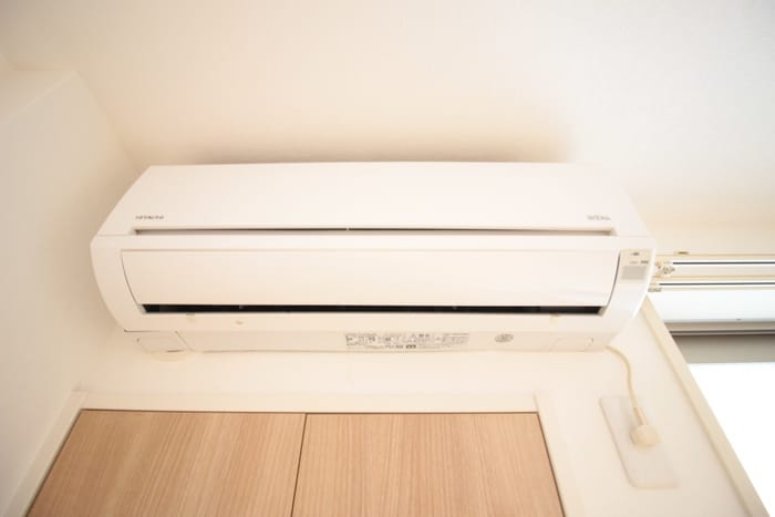 内観写真 F＋style天美南