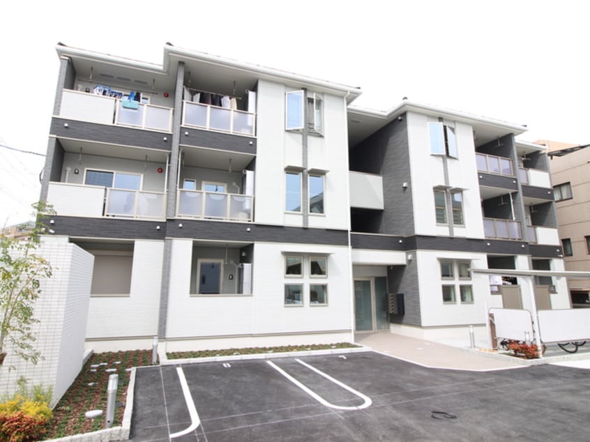 外観写真 Ｇｒｉｓａｉｌｌｅ