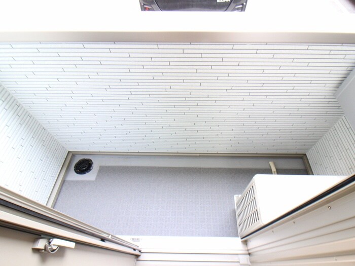 ベランダ・バルコニー Ｇｒｉｓａｉｌｌｅ