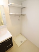 洗濯機置場 Ｇｒｉｓａｉｌｌｅ