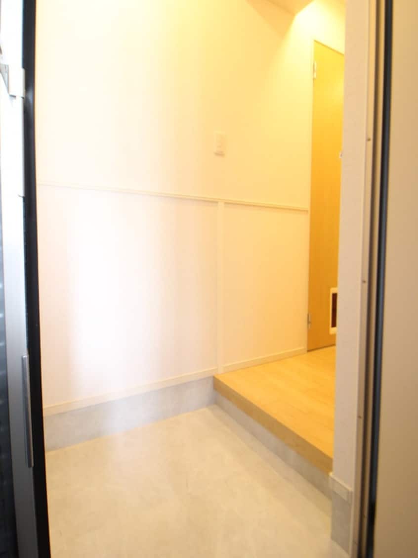 玄関 Ｇｒｉｓａｉｌｌｅ