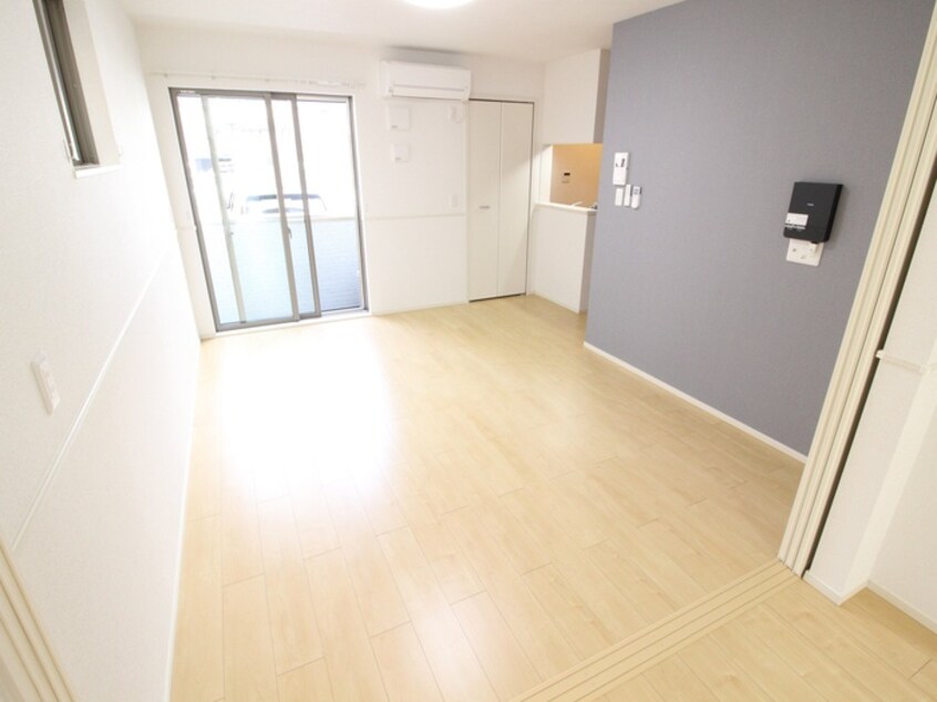 居室 Ｇｒｉｓａｉｌｌｅ