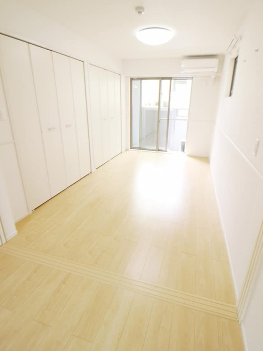 居室 Ｇｒｉｓａｉｌｌｅ