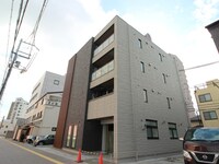 シャーメゾンスリーゼ