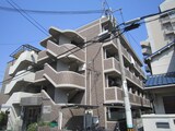 サンフレール八尾