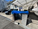 建物設備 リヴェ－ルメゾン