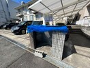 建物設備 リヴェ－ルメゾン
