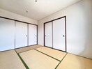 居室 リヴェ－ルメゾン