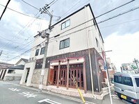 エスティハウス西院