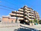 エクセレンス西宮山の手(303)の外観