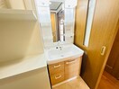 洗面 エクセレンス西宮山の手(303)