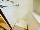 洗濯機置場 エクセレンス西宮山の手(303)