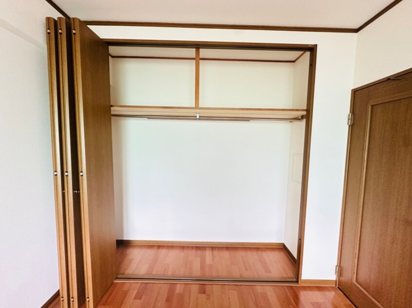 収納 エクセレンス西宮山の手(303)